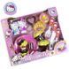 Набір солодощів Hello Kitty Набір Рожевий (20033) 20033-Набор-Розовый фото 1