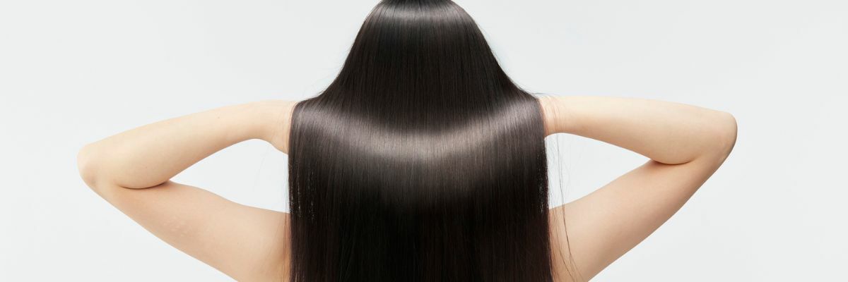 Що робити, щоб волосся було шовковим? фото