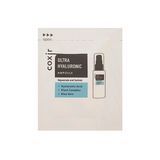 Пробник Зволожуюча сироватка з гіалуроновою кислотою Coxir Ultra Hyaluronic Ampoule Pouch, 2 мл фото