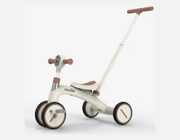 Біговел - трансформер A5  фото