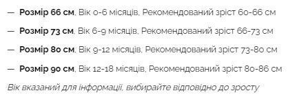 Дитячий боді мусліновий з принтом Трикутники без гудзиків 80 см, 9-12 міс фото