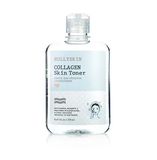 Тонік для обличчя HOLLYSKIN Collagen Skin Toner 250 мл H0017 фото