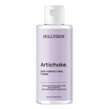 Охлаждающий тоник для лица для борьбы с отеками HOLLYSKIN Artichoke. Skin Rerfecting Toner фото