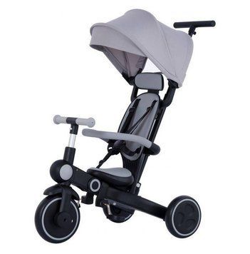Tri-cycle Nodle A7 black-grey Maraton фото
