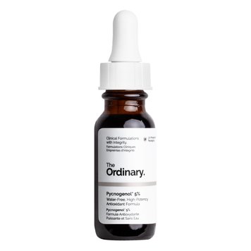 The Ordinary - Pycnogenol 5% - Антиоксидантная сыворотка с экстрактом сосновой коры - 15ml фото