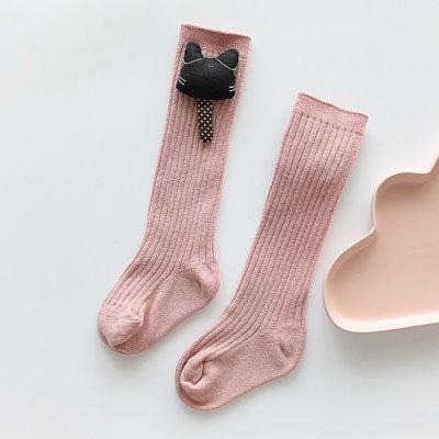 Шкарпетки дитячі Baby 0-1 рік Рожевий (8547) фото