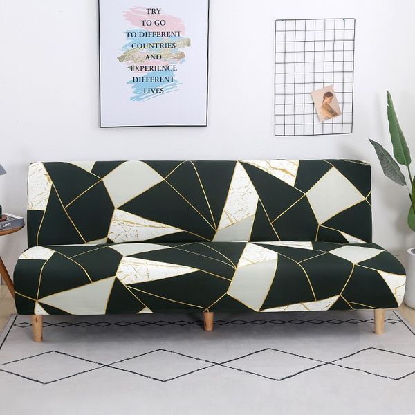 Чехол на диван-книжку универсальный трикотажный Diana Textile фото