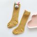 Шкарпетки дитячі Baby 0-1 рік Рожевий (8547) 8547-0_1_рік-Розовый фото 5
