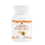 Форевер пчелиное молочко Forever Living Products, 60 шт FLP00036 фото