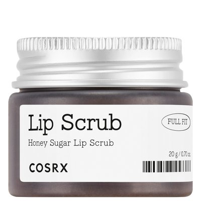 Cosrx - Скраб для губ з медом і цукром - Full Fit Honey Sugar Lip Scrub - 20g фото