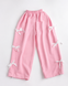 Штани дитячі палаццо Banty Alwair Kids Світло-рожевий 104см 81105 81105-104см-Св_ро фото 1