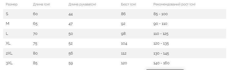 Дощовик дитячий із звірятами (Желтый 130см) фото