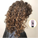 Крем для кучерявого волосся Curly Сare Mr.SCRUBBER MRS0912 фото 2
