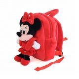 Рюкзак детский Minnie Mouse (20169) 20169--Красный фото