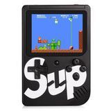 Ігрова консоль Sup Game Box 500 ігр. Колір чорний фото