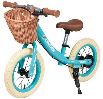 Біговел Crussier STORY 12" фото