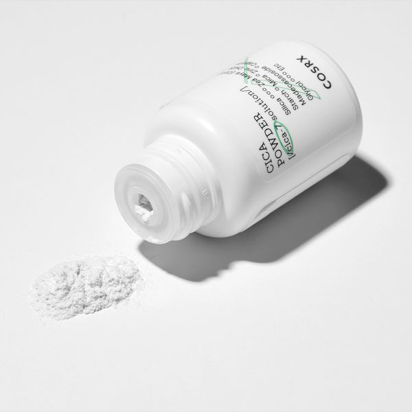 Cosrx - Pure Fit Cica Powder - Заспокійлива пудра для обличчя - 7g фото
