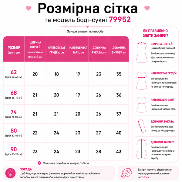 Бодик-платье для девочки с кружевом и длинным рукавом + повязочка на голову с бантиком фото