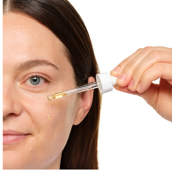 The Ordinary - Retinol 0,2% in Squalane - Сыворотка с ретинолом 0,2% в сквалане - 30 ml фото