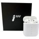 Бездротові Bluetooth навушники Sensor I100 TWS Stereo Pop-Up ws19619 фото 1