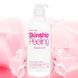 Пилинг-Скатка Увлажняющая Elizavecca Sesalo Skinship Peeling Touch Gel, 500 Мл EL-826 фото 2