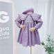 Сукня дитяча Lavender Бузковий 90см 11572 фото