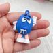 Джибитсы M&M`s Набор Красный и Синий  17855--Красный фото 5